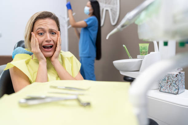 Best Weekend Emergency Dental Services in West Van Lear, KY